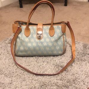 Women Dooney and Bourke